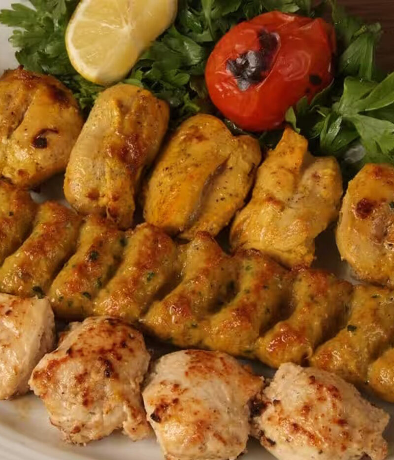 خرید ووچر رستوران حاتم دبی