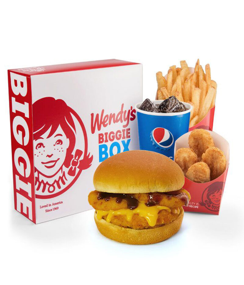 خرید ووچر رستوران وندی دبی