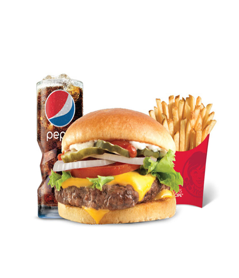 منو رستوران وندی دبی