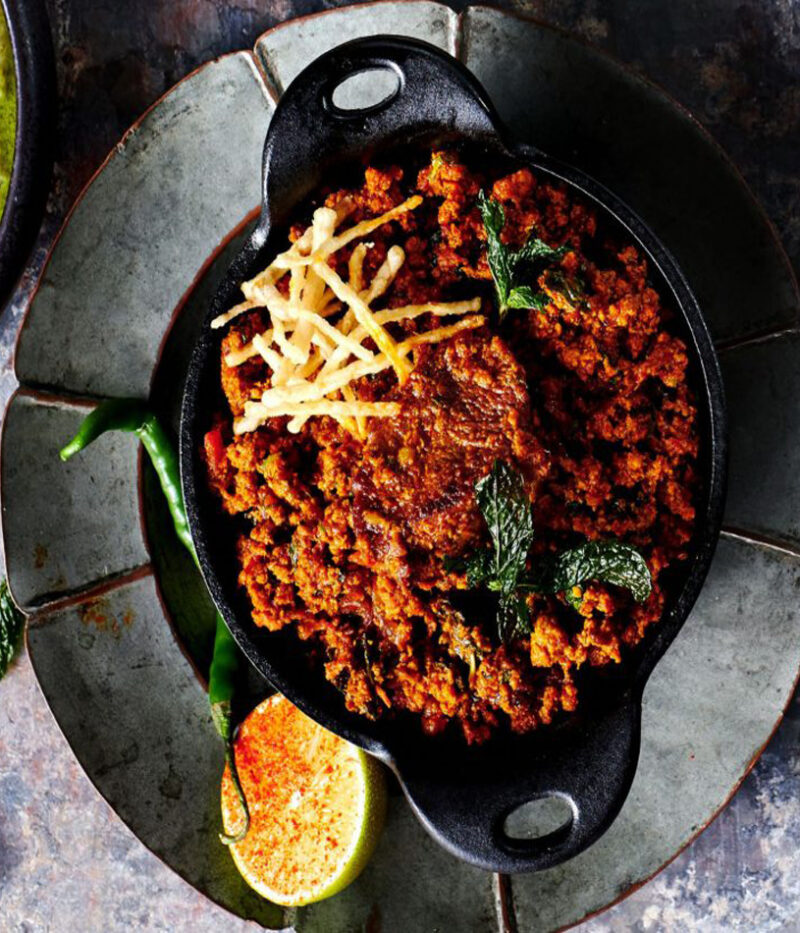 قیمت ووچر رستوران زعفران دبی