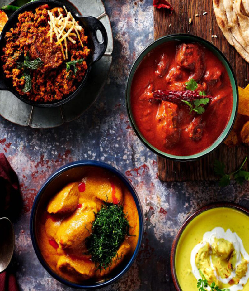 خرید ووچر رستوران زعفران دبی