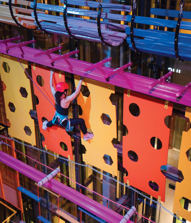 قیمت ووچر زمین بازی X-Scap8 سنگاپور