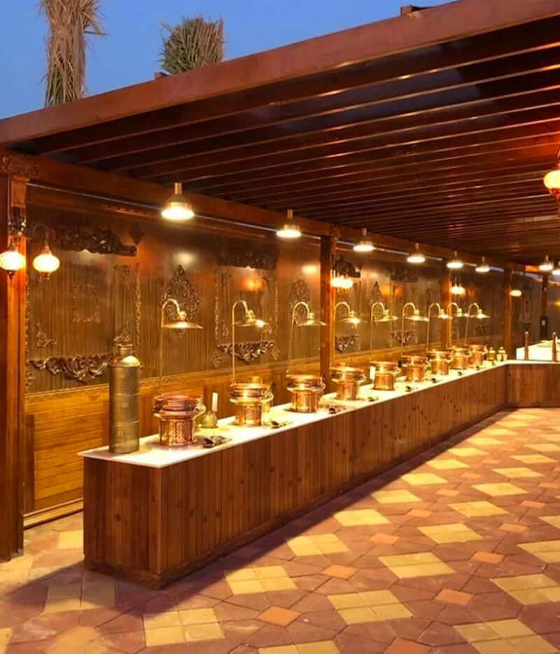 خرید ووچر سافاری دبی