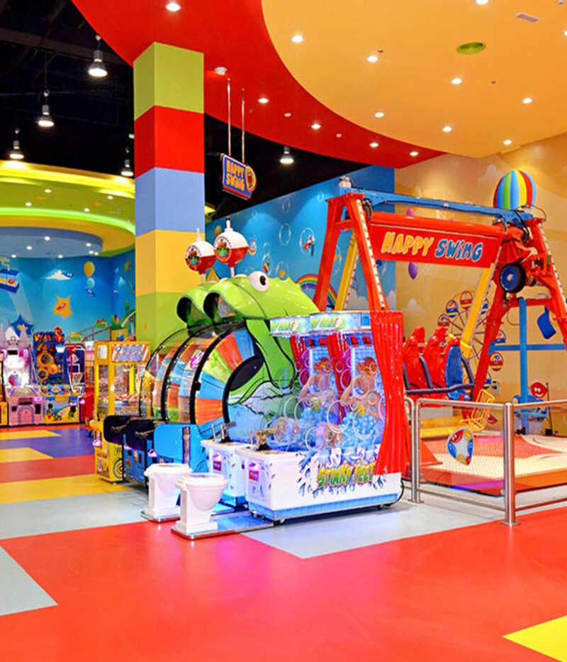 خرید ووچر فان سیتی عمان