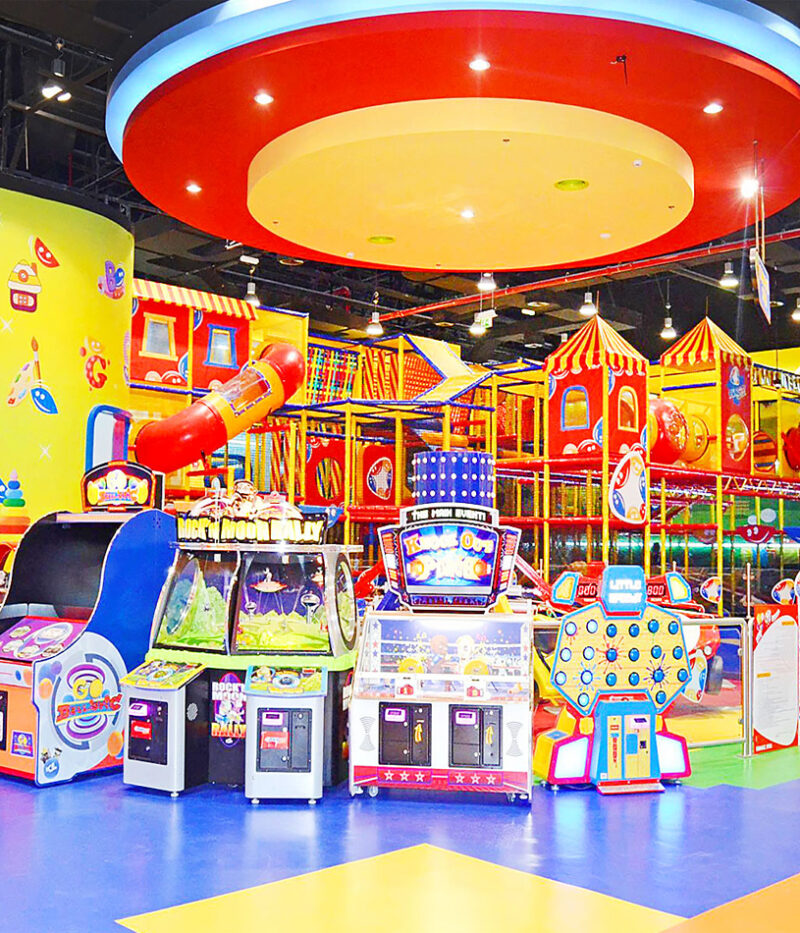 عکس فان سیتی عمان