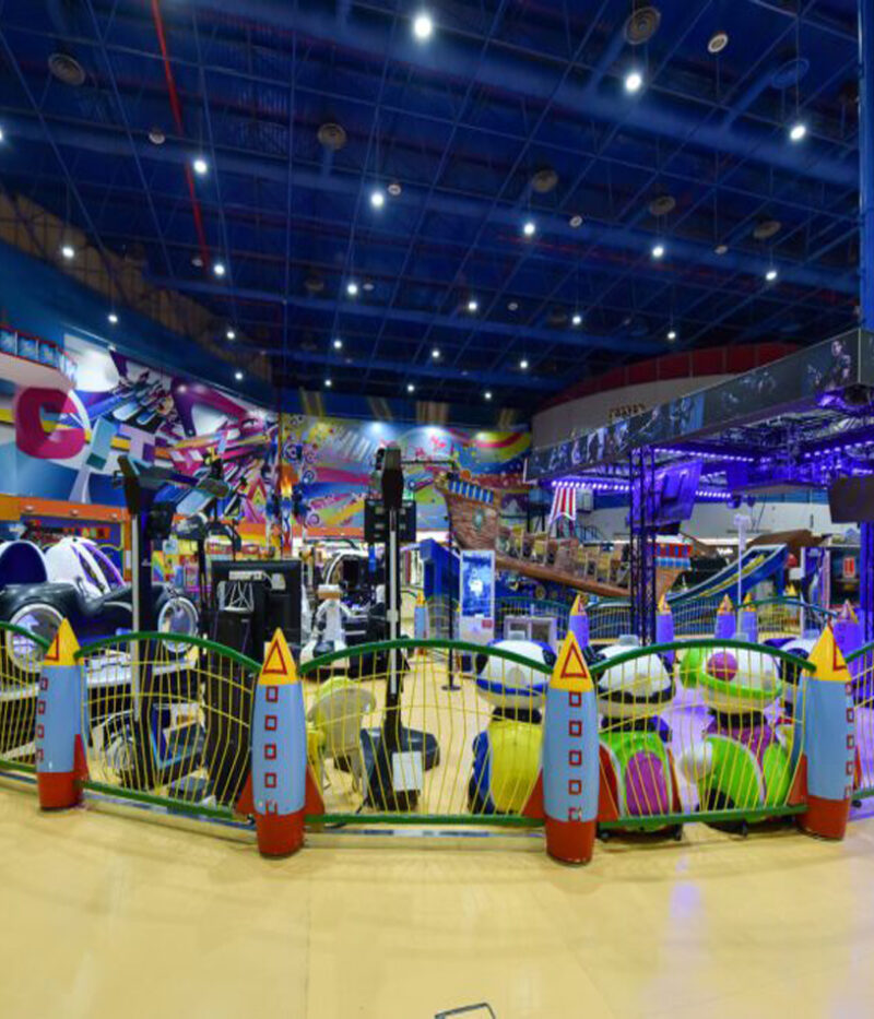 عکس فان سیتی قطر