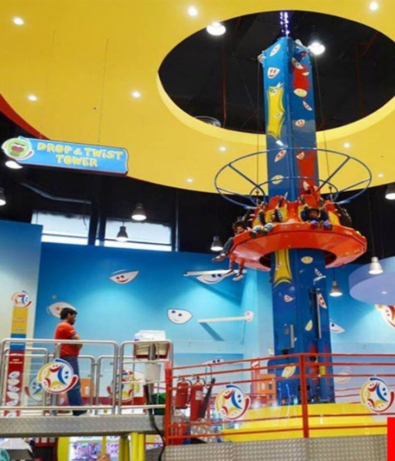 عکس فان ویل قطر