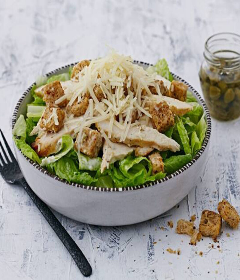 عکس رستوران منقوشه دبی