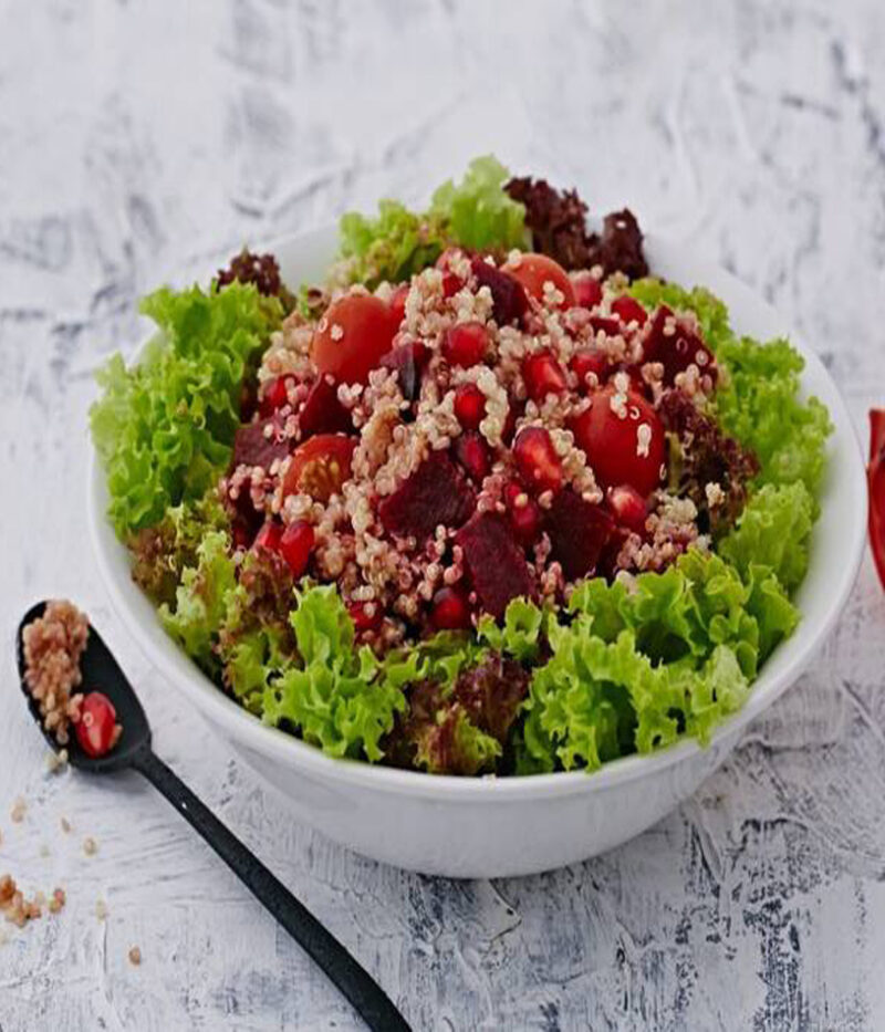 هزینه ووچر رستوران منقوشه