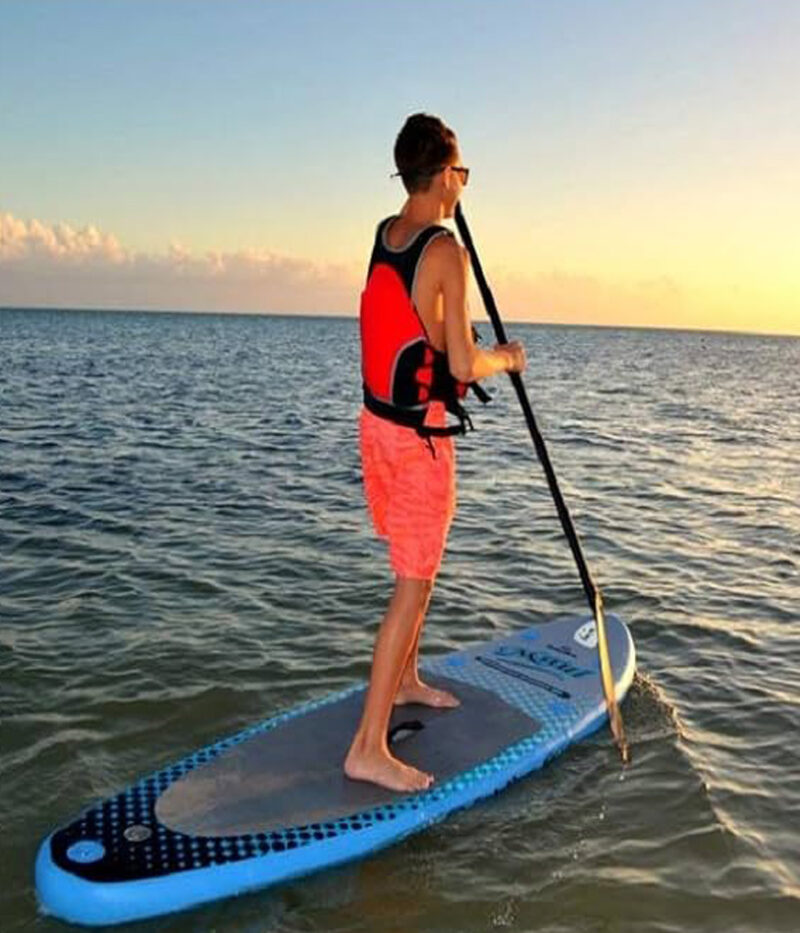 خرید ووچر پدل‌سواری در سنگاپور