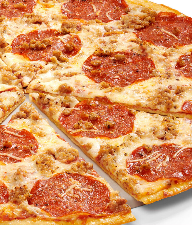 قیمت ووچر رستوران Papa Murphy's دبی