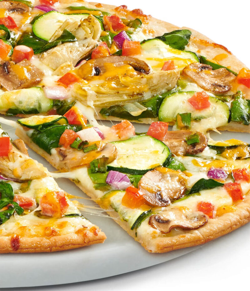 هزینه ووچر رستوران Papa Murphy's دبی