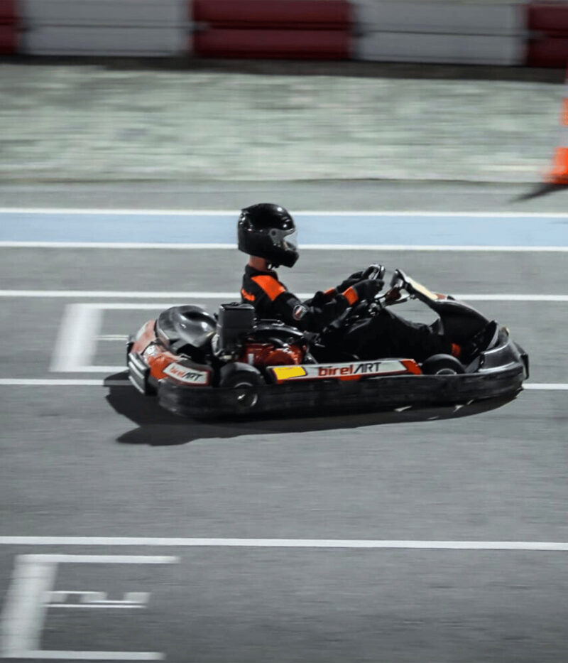 هزینه ووچر پیست سرعت مسقط