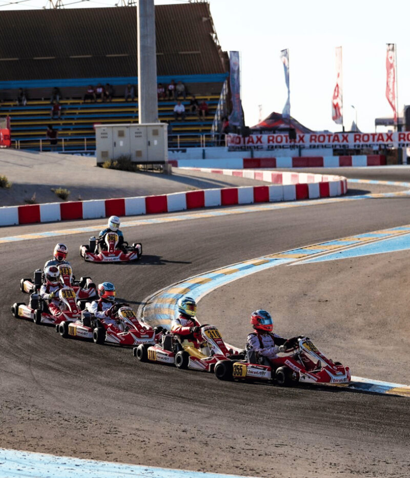 خرید ووچر پیست سرعت مسقط