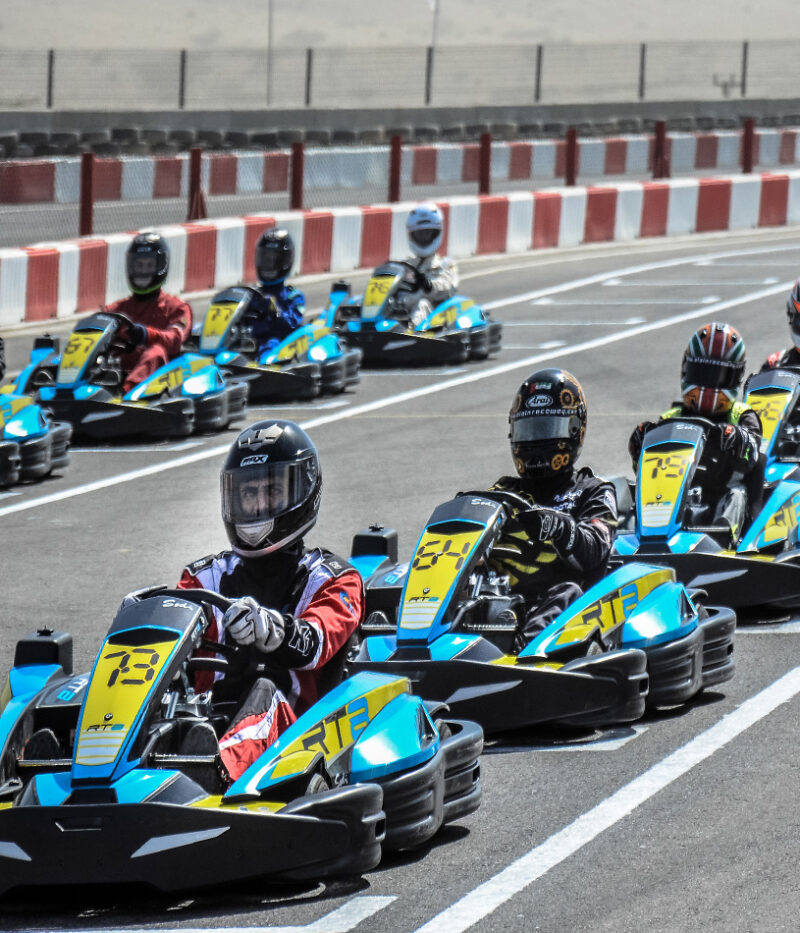 عکس پیست سرعت مسقط