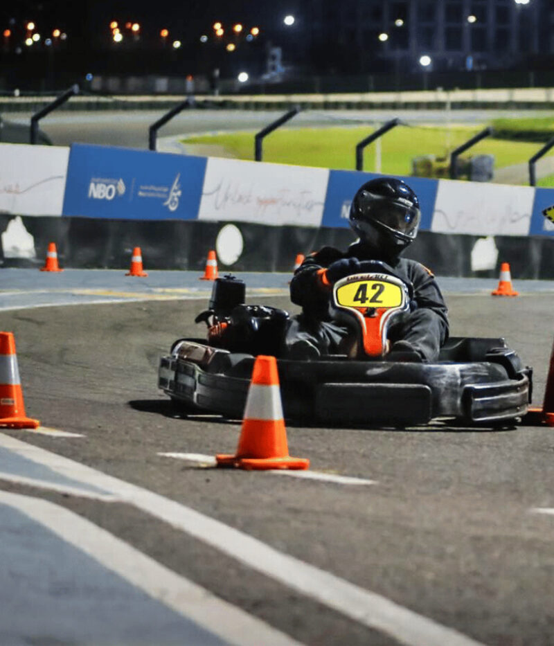 کوپن تخفیف پیست سرعت مسقط