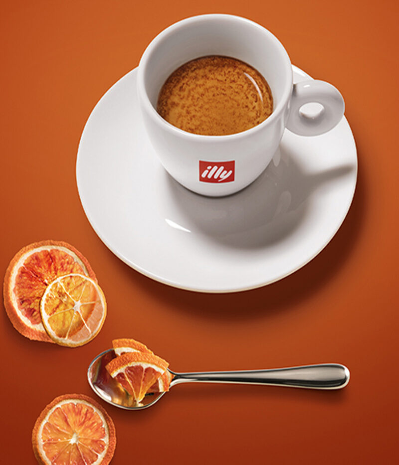 خرید ووچر کافه ایلی دبی