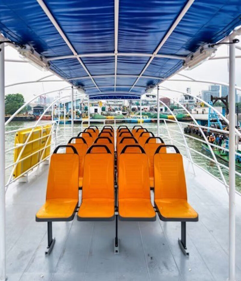 خرید ووچر کروز سنگاپور