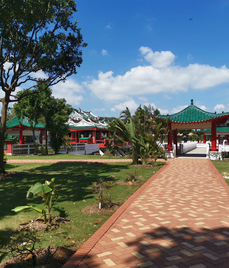 قیمت ووچر کروز سنگاپور