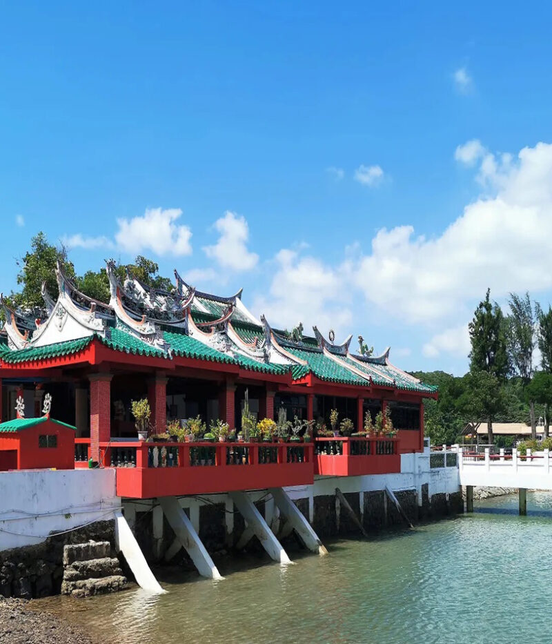 عکس کروز سنگاپور