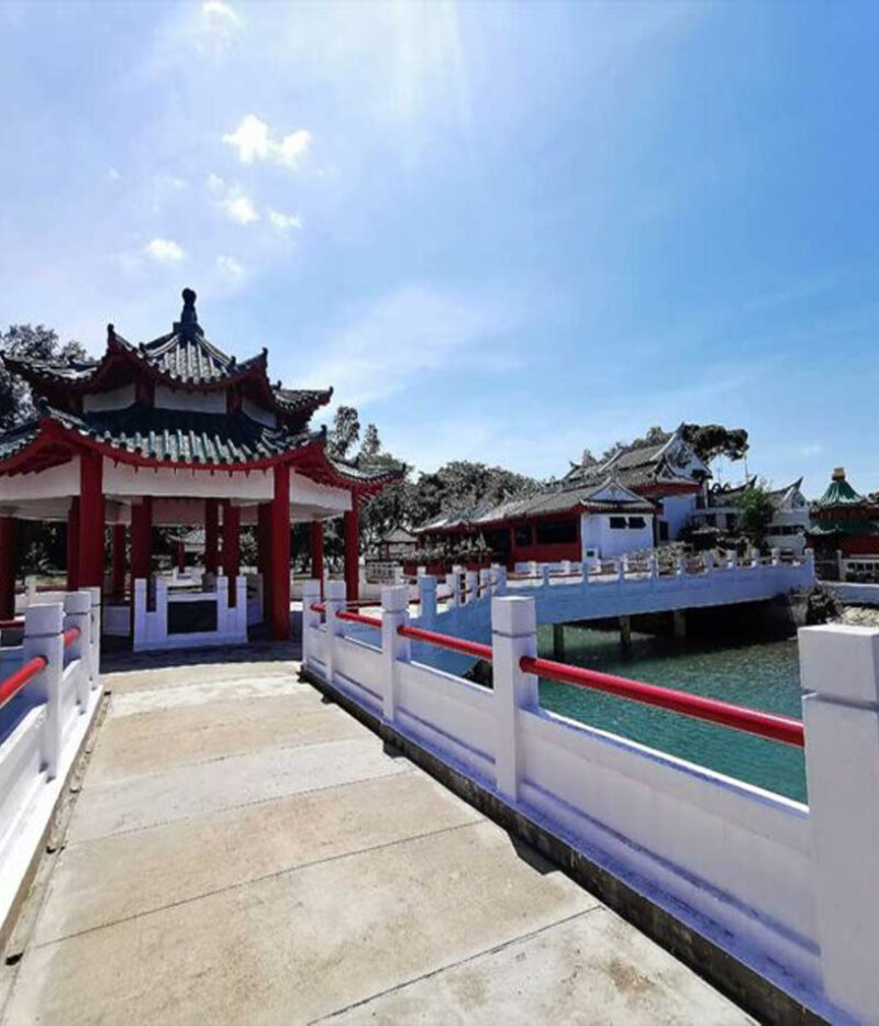 مسیرهای کروز سنگاپور