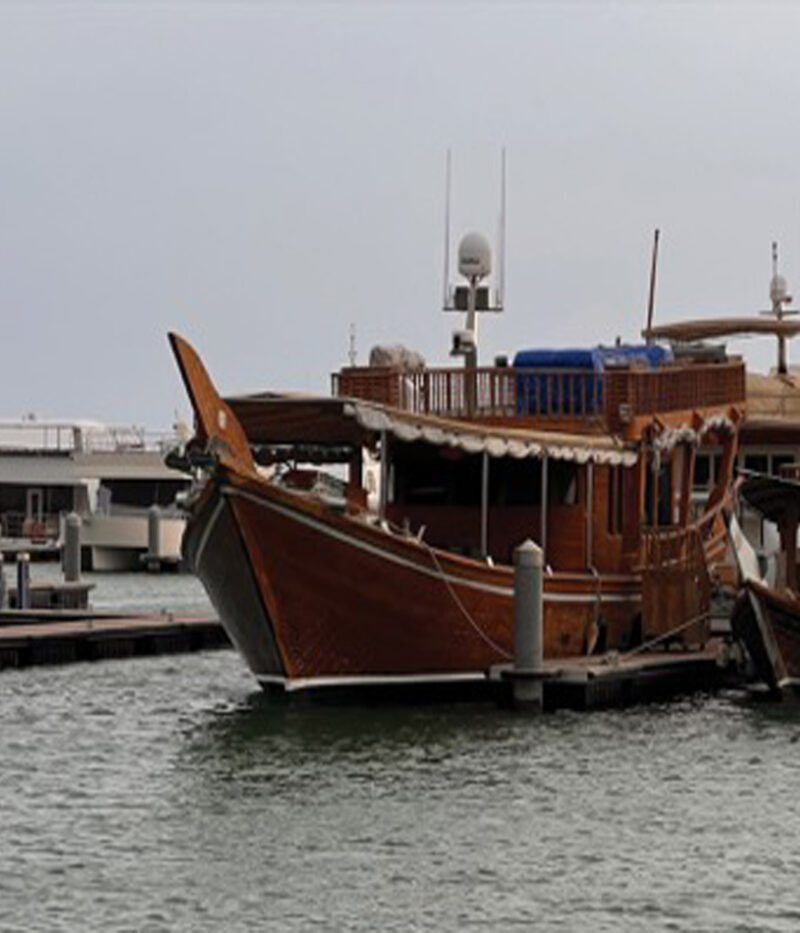 قیمت ووچر گردشگری آلفا ادونچرز قطر