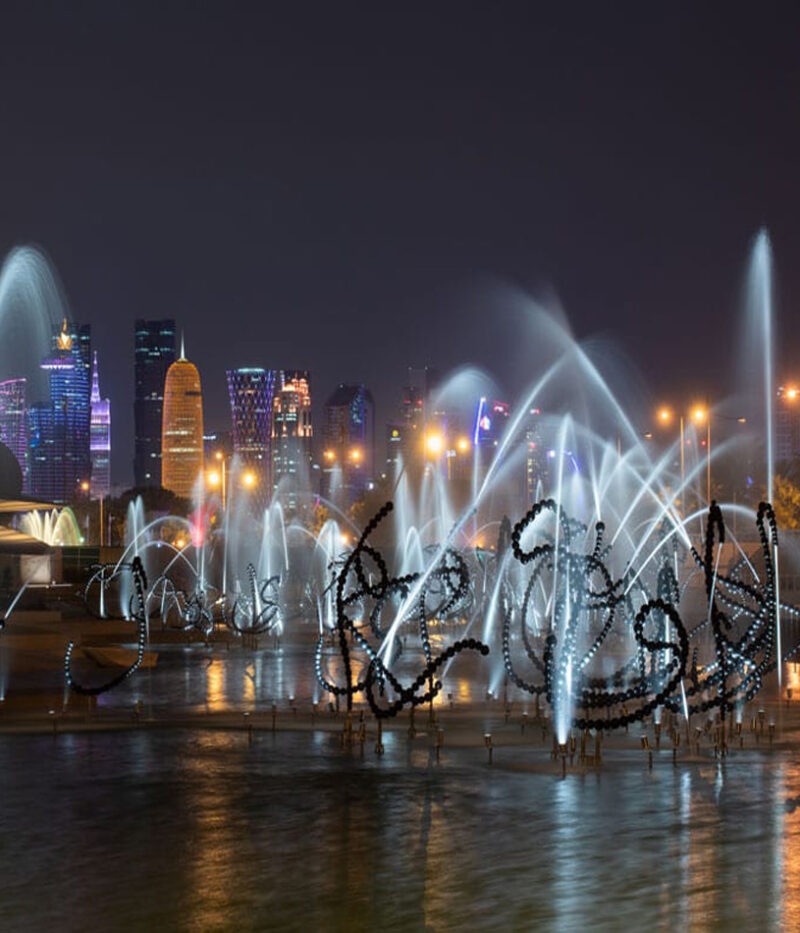 عکس گردشگری آلفا ادونچرز قطر