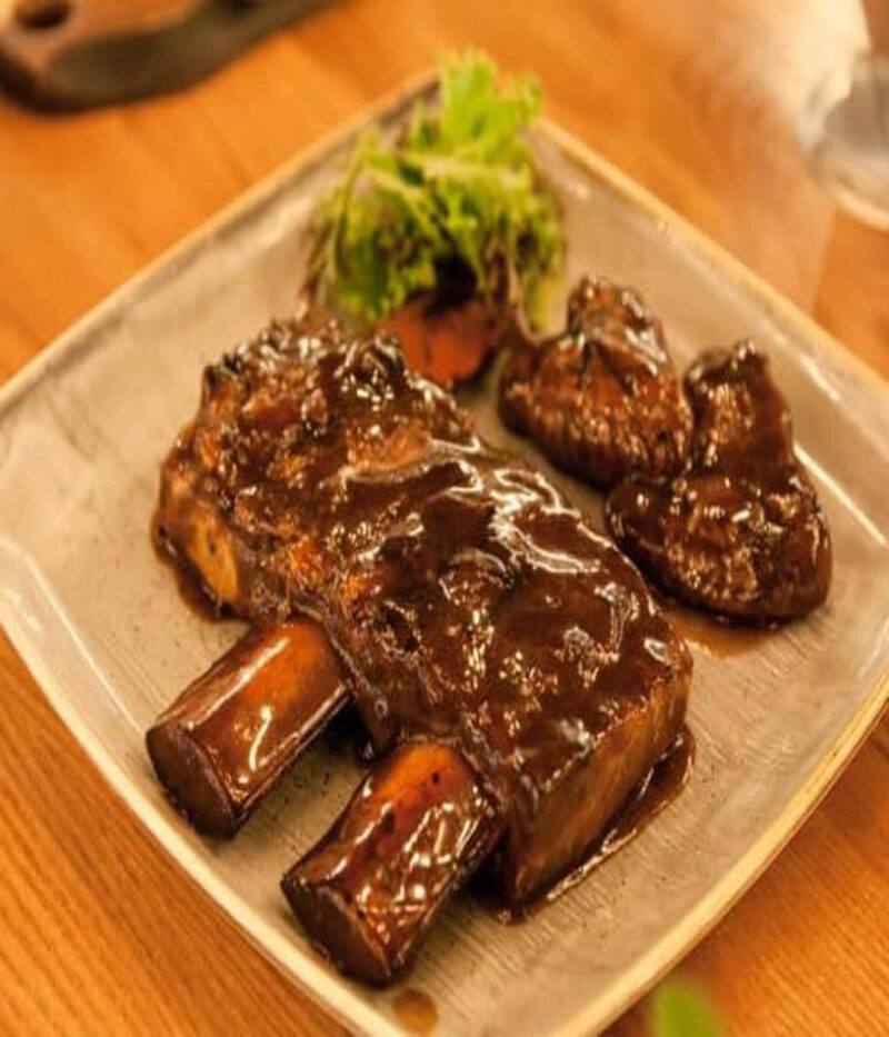 کوپن رستوران گریل شک دبی