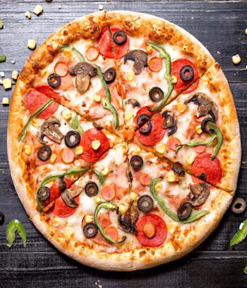 خرید ووچر رستوران بیگ بوی ابوظبی