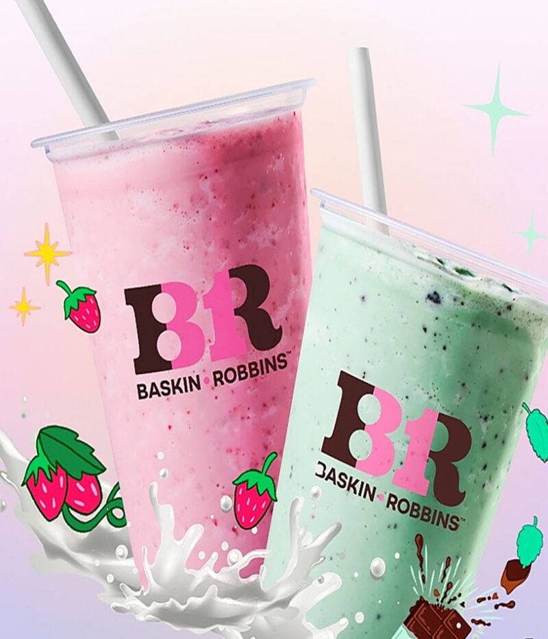 قیمت ووچر بستنی بسکین رابینز سنگاپور