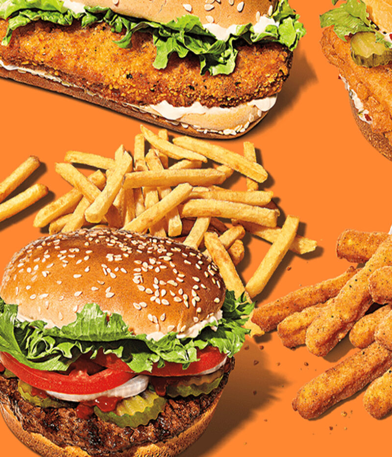 قیمت ووچر برگر کینگ ابوظبی