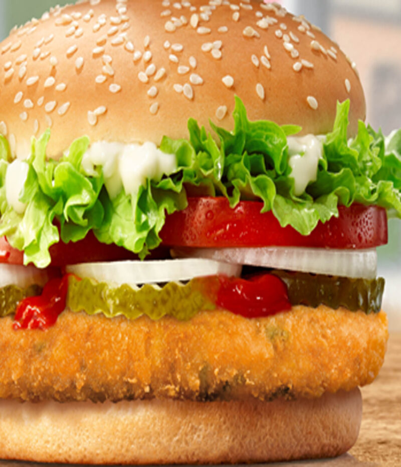 منو برگر کینگ ابوظبی