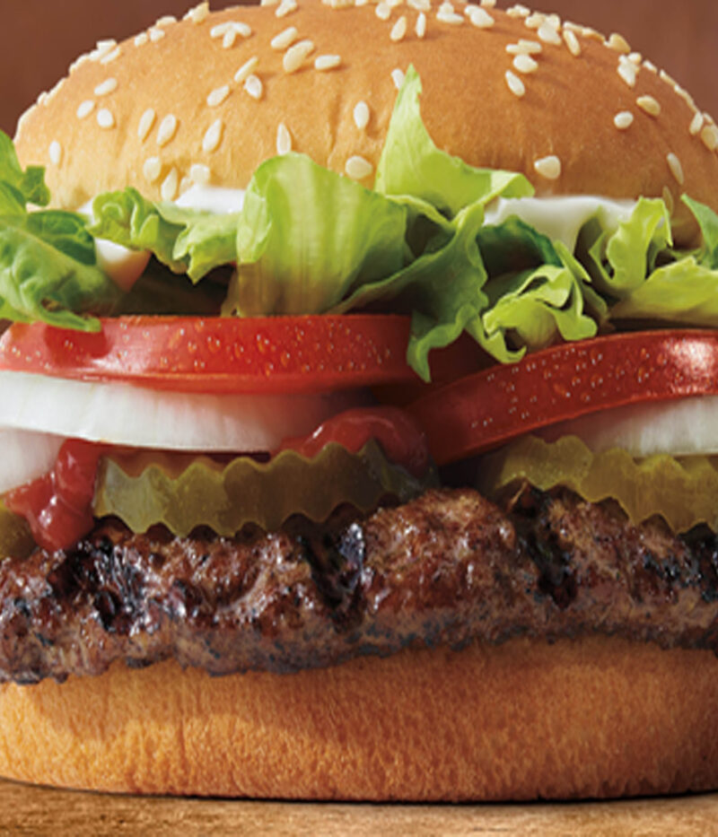 قیمت ووچر فست فود برگر کینگ عمان