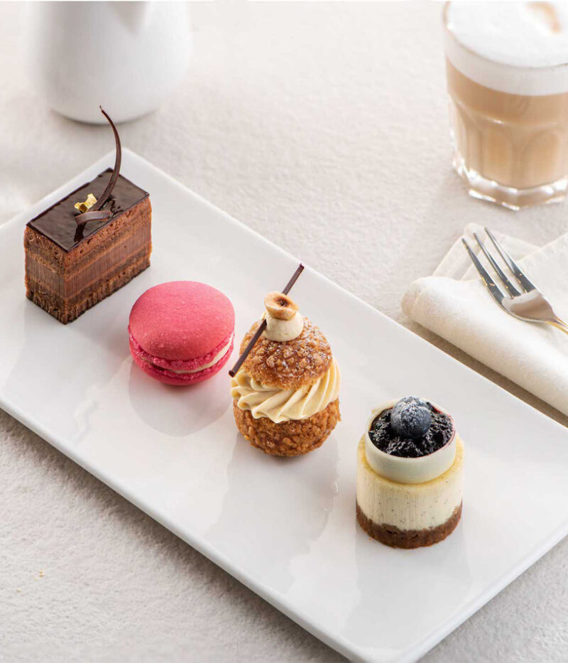 قیمت ووچر کافه بتیل ابوظبی