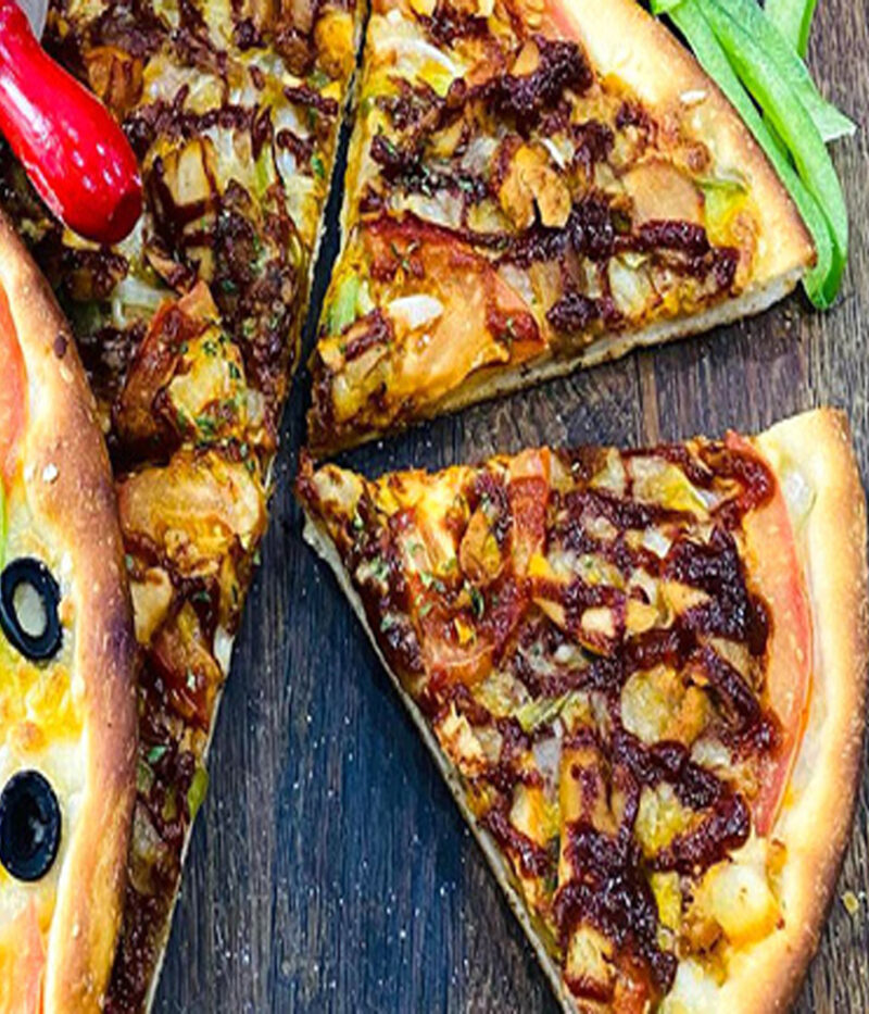 کوپن پیتزا چیلیز سنگاپور