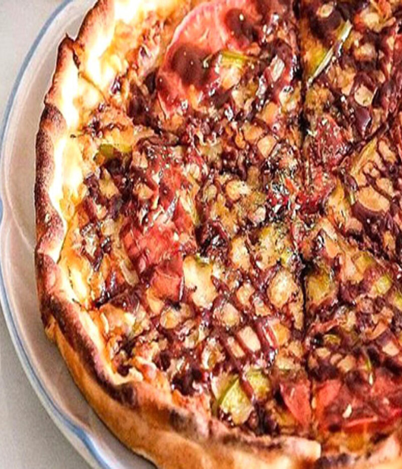 قیمت ووچر پیتزا چیلیز سنگاپور