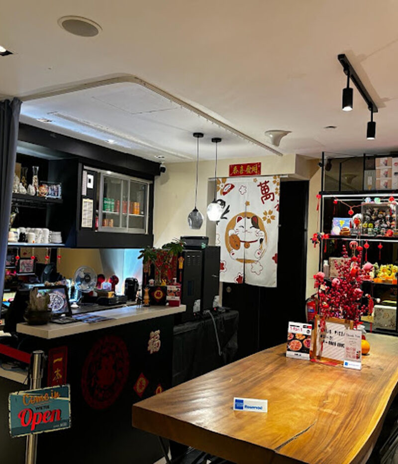 خرید کوپن پیتزا چیلیز سنگاپور