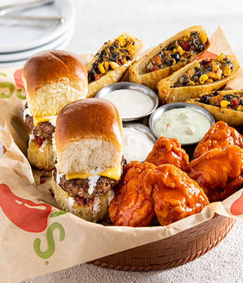 خرید ووچر رستوران چیلیز قطر