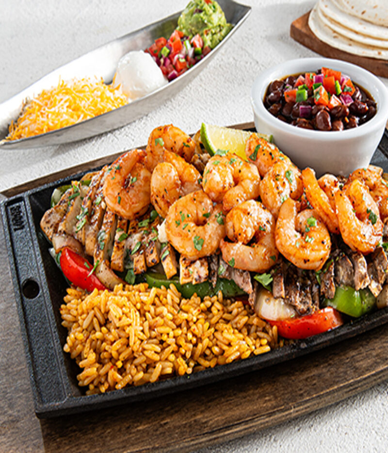 منو رستوران چیلیز قطر