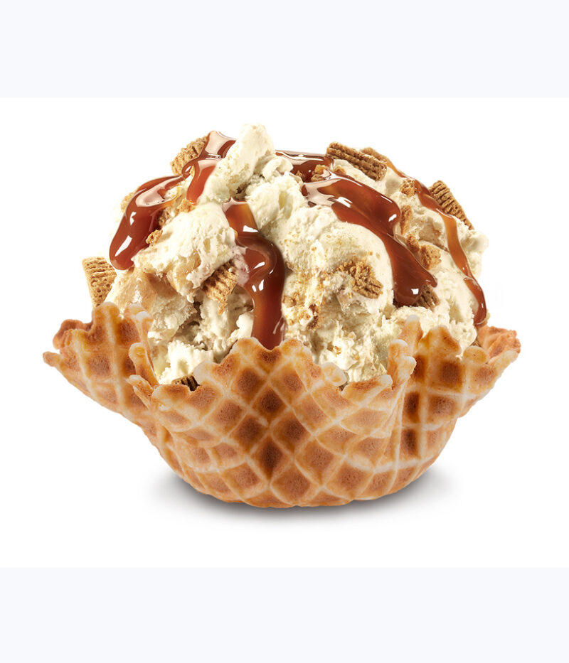 قیمت ووچر Cold Stone Creamery ابوظبی