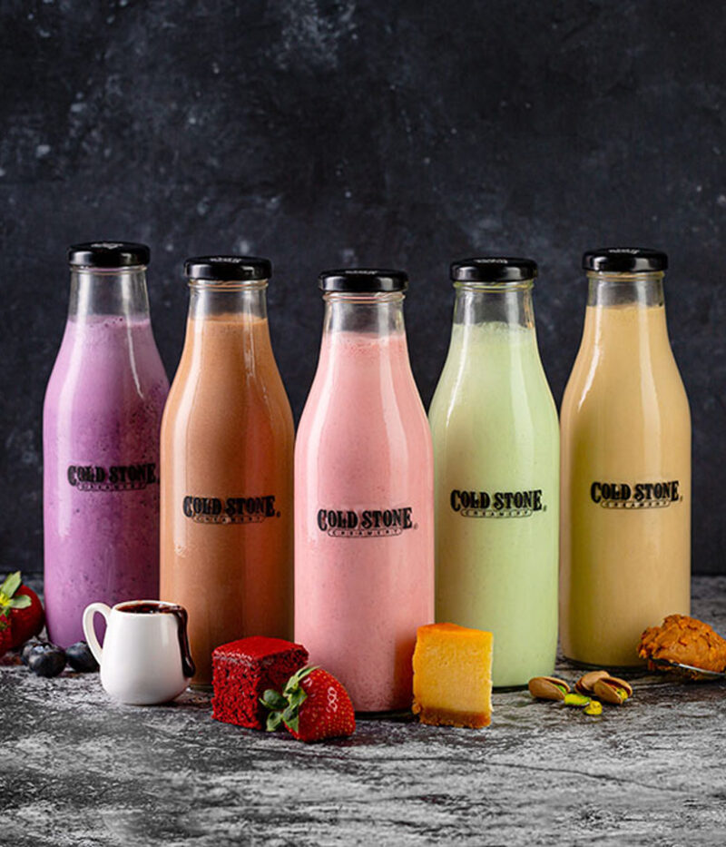 قیمت ووچر Cold Stone Creamery عمان