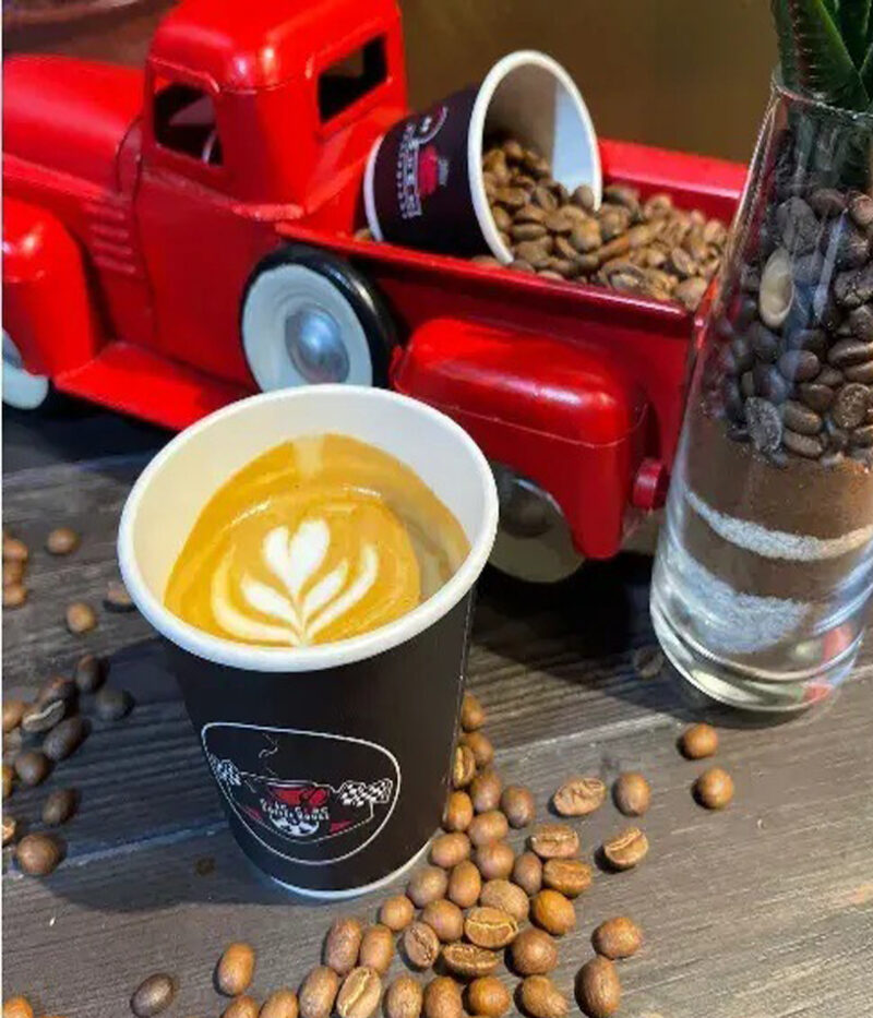 کوپن رستوران Cric Crac قطر