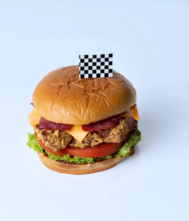 هزینه ووچر رستوران Cric Crac قطر