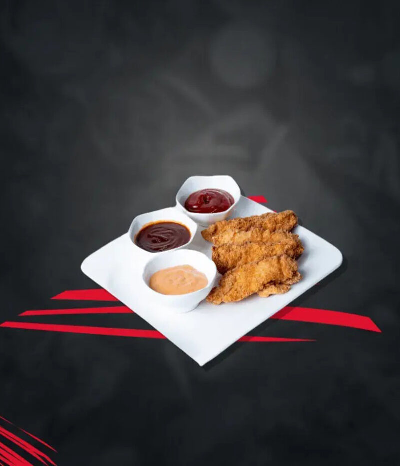 خرید ووچر رستوران Cric Crac قطر