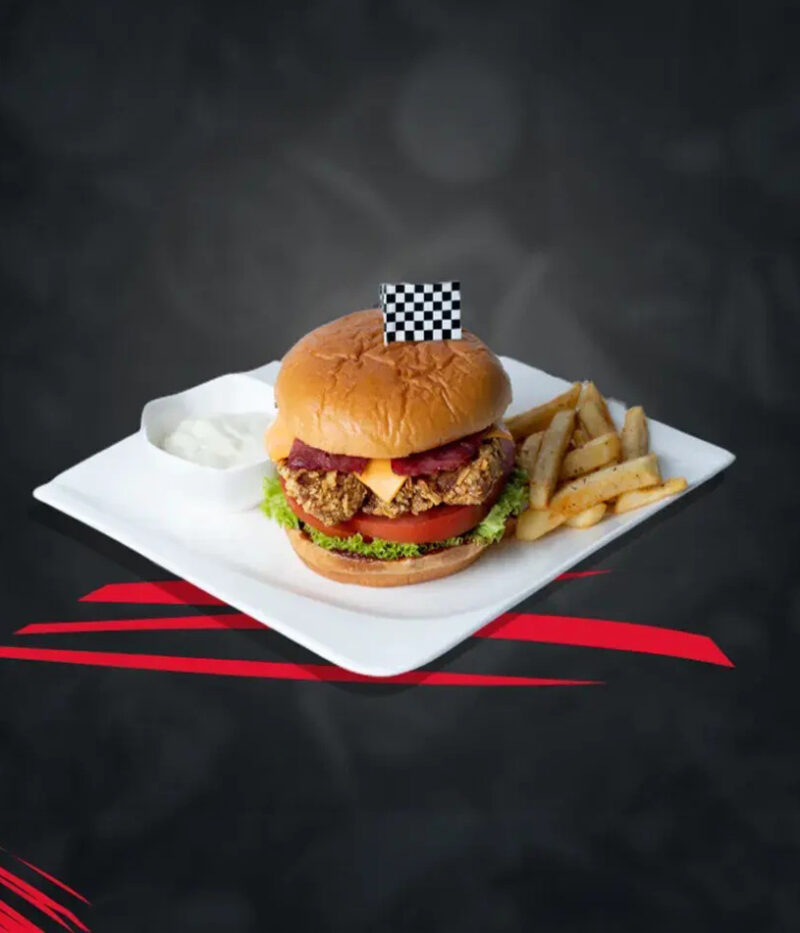 قیمت ووچر رستوران Cric Crac قطر