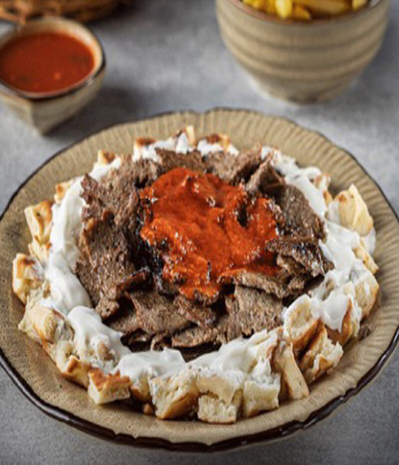 خرید ووچر رستوران دونر استانبول در قطر