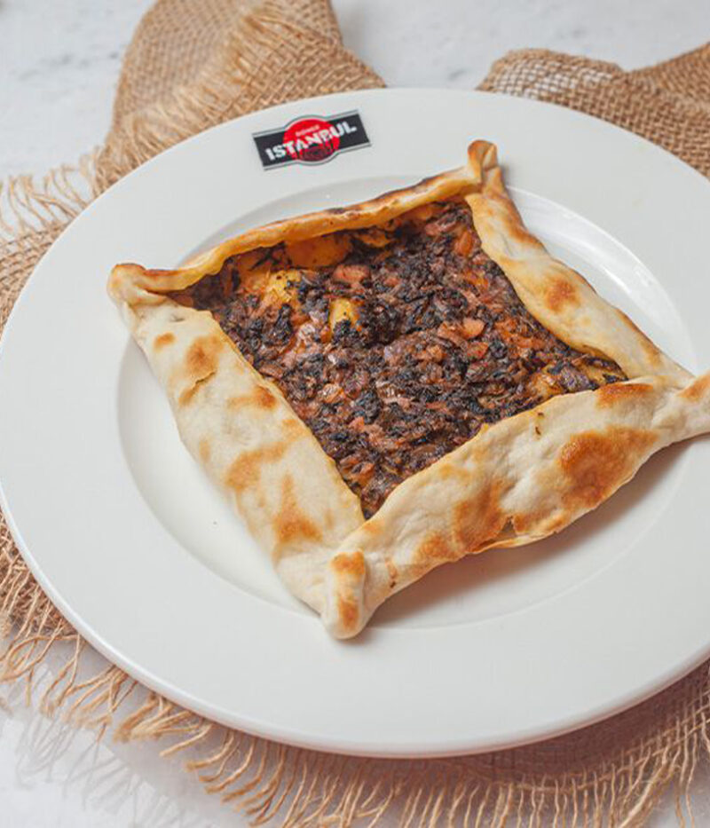 هزینه ووچر رستوران دونر استانبول در قطر