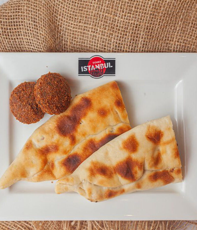 بن تخفیف رستوران دونر استانبول در قطر