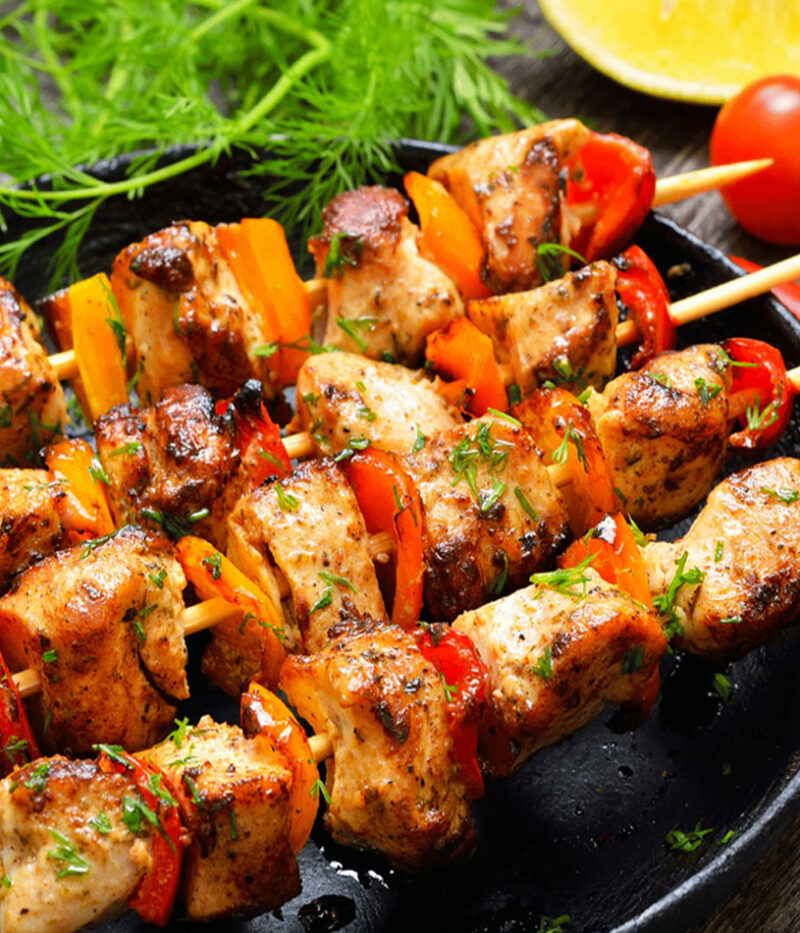 خرید ووچر رستوران فور سیزن عمان