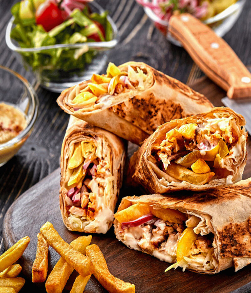 قیمت ووچر رستوران فور سیزن عمان